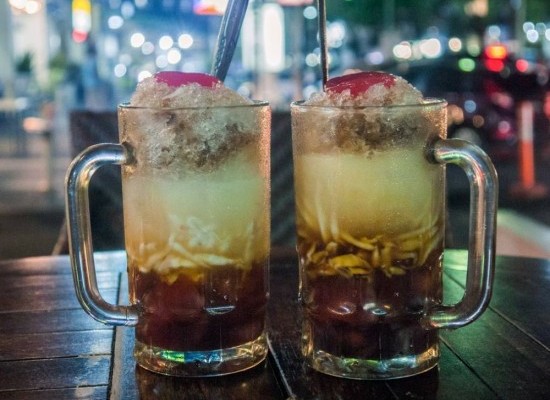 Top Camper Trailer Towing Tips