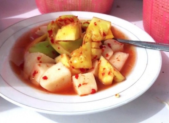 Top Camper Trailer Towing Tips