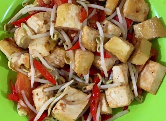 Top Camper Trailer Towing Tips