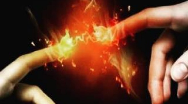 Bacarito com TOTOK JARI PETIR cukup baca dan praktek langsung bisa