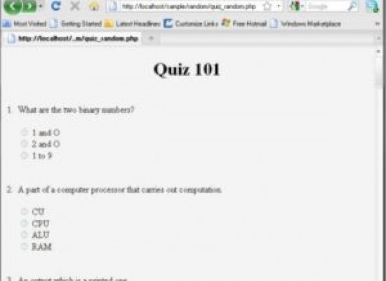 Top Camper Trailer Towing Tips