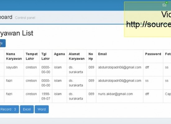 Top Camper Trailer Towing Tips